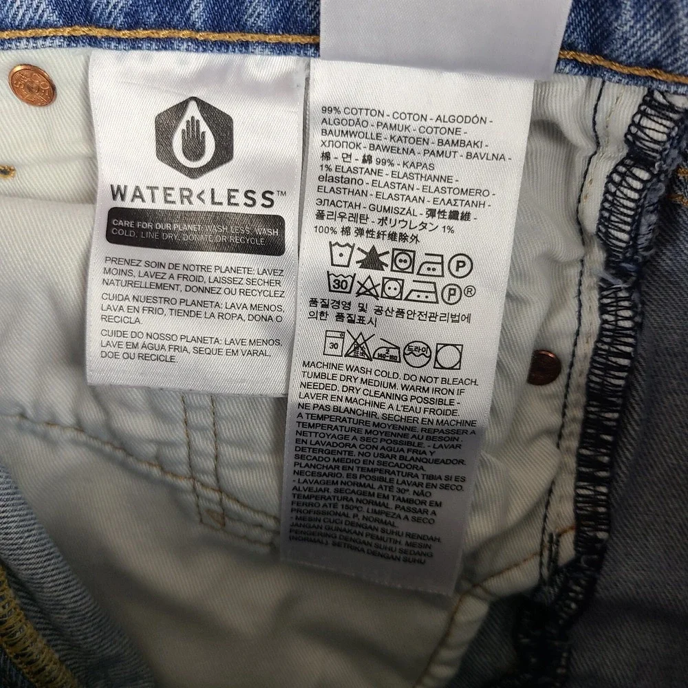 Levis levi premium